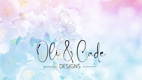 Oli and Cade Designs